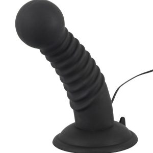 Anal Massager: Analvibrator