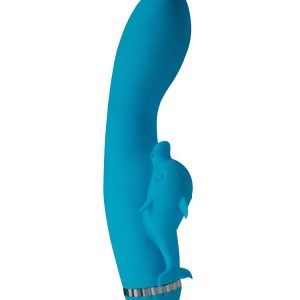 Climax Elite: Bunny-Vibrator