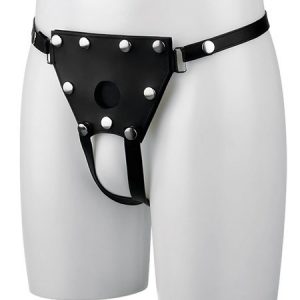 ElectraStim Strap-Ons: Harness für Strap-On (M/L)