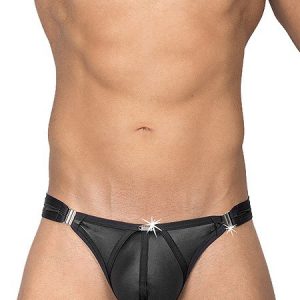 Eros Veneziani Alessio: Clickstring