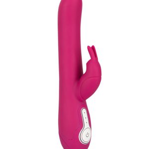 Joymatic Intelligent Rabbit Vibe: Bunny-Vibrator