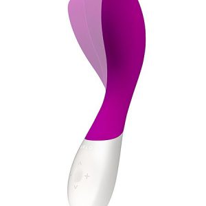 Lelo Mona Wave: G-Punkt-Vibrator