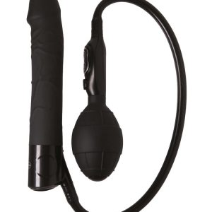 Malesation Magical Boy: Vibrator mit Pumpe