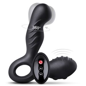 Nomi Tang Spotty: Prostata-Massager