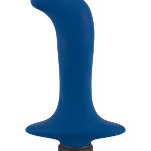 Power Vibe Collection Backy: Analvibrator