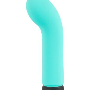 Power Vibe Collection Curvy: G-Punkt Vibrator