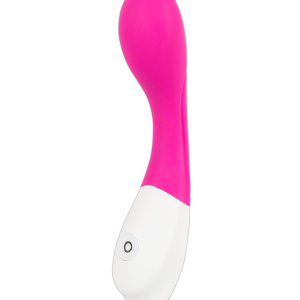 Sweet Smile G-Spot Vibe: G-Punkt-Vibrator