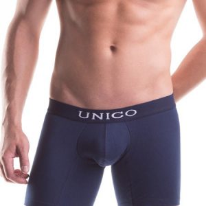 Unico Clasicos: Boxer