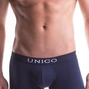 Unico Clasicos: Mini Boxer