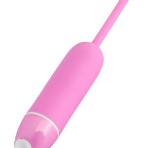 Womens Dilator Vibe: Harnröhrenvibrator