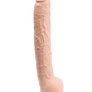 Dick Rambone Cock: Dildo