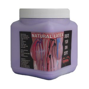 Flüssig-Latex Violett (500ml)