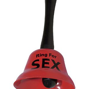 Klingel: Ring for Sex