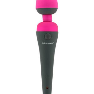 Palm Power Jenga Stimulator: Vibrator