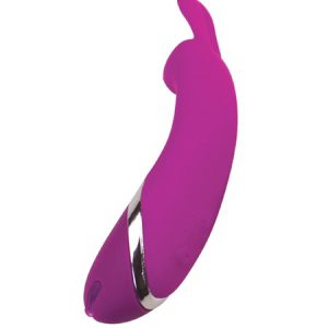 Pretty Love Bunny: Minivibrator