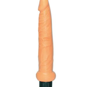 Real Deal Anal: Analvibrator