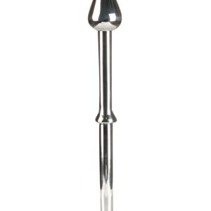 Stainless Steel Heavy Duty Milking Stick: Edelstahl-Dilator