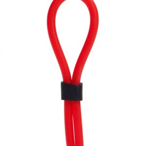 Silicone Stud Lasso: Penisschlaufe