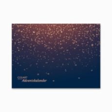COSART Adventskalender