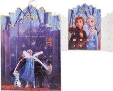 Disney Die Eiskönigin Frozen 2 Schmuck Kalender