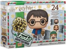 Funko POP Harry Potter Adventskalender