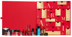 Giorgio Armani Adventskalender