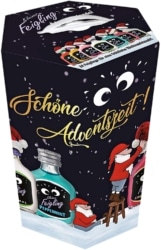 Kleiner Feigling Adventskalender