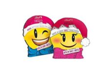 Lindt HELLO Adventskalender Mini Emoti