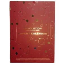 Makeup Revolution Adventskalender 2019