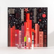 Maybelline New York Adventskalender