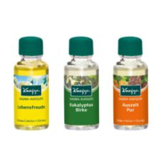 Kneipp Sauna Geschenkpackung