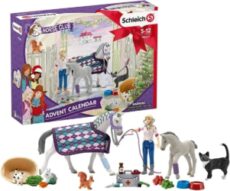 Schleich Adventskalender 2020 Horse Club