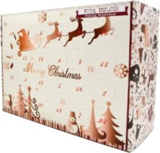 Vita Dulcis Whisky Adventskalender