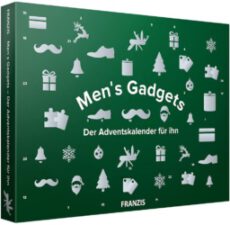Der Adventskalender für Ihn