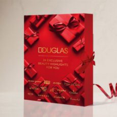 Douglas Beauty Adventskalender 2021