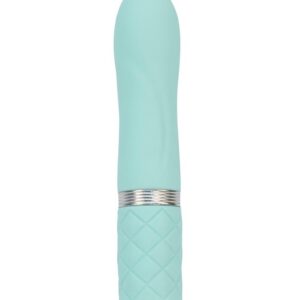 Pillow Talk Flirty: Minivibrator