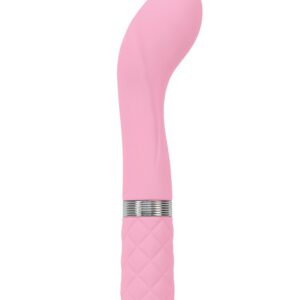 Pillow Talk Sassy: G-Punkt-Vibrator