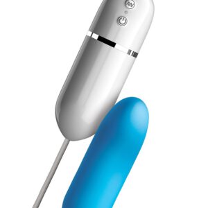 Crush Gum Drop: G-Punkt Vibrator mit Fernbedienung