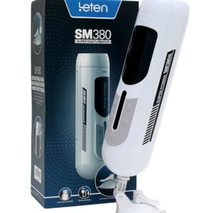 Leten SM380 II Super Masturbator