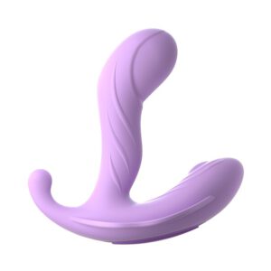 G-Spot Stimulate-Her: G-Punkt-Vibrator