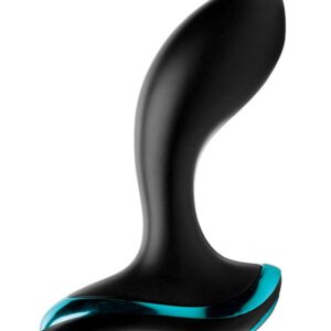 Journey Prostate Stimulator: Vibro-Analplug