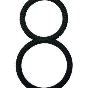 Malesation 8 Ring: Penis-/Hodenring