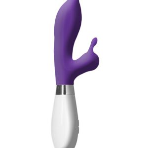 Luna Adonis: Bunny-Vibrator