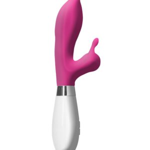 Luna Adonis: Bunny-Vibrator