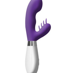 Luna Ares: Bunny-Vibrator