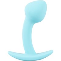 Analplug „Mini Butt Plug“ mit P-Punkt-Spitze