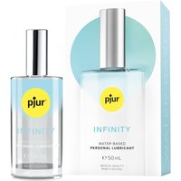 Gleitgel „INFINITY water-based“ auf Wasserbasis