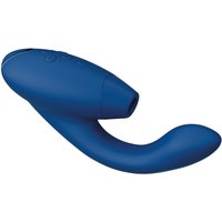 Pulsator „DUO 2“ mit Smart Silence und Afterglow