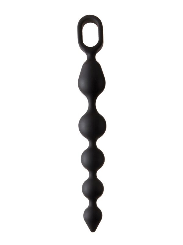 Malesation Ball Chain Medium: Analkette