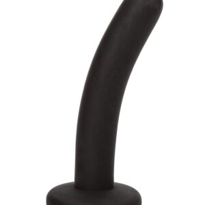 Silicone Pegging Probe: Analdildo